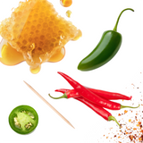 Jalapeño Honey - ABEOT