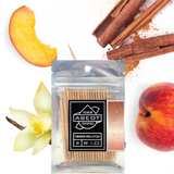 Cinnamon Vanilla Peach