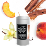 Cinnamon Vanilla Peach