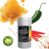 Jalapeño Honey