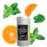 Orange Mint