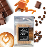 Chocolate Caramel Coffee