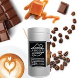 Chocolate Caramel Coffee