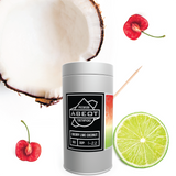 Cherry Lime Coconut