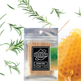 Rosemary Honey