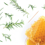 Rosemary Honey