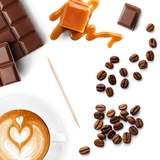 Chocolate Caramel Coffee - ABEOT